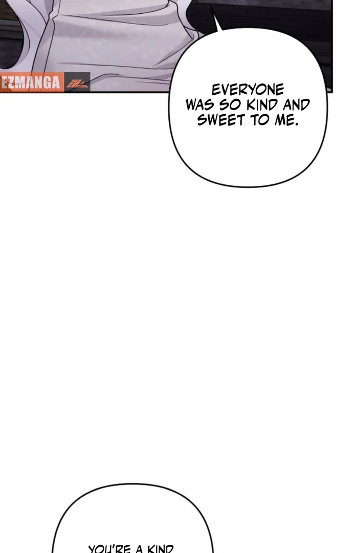 Hold Her Tighter So She Wouldn’t Run Away chapter 26 page 7