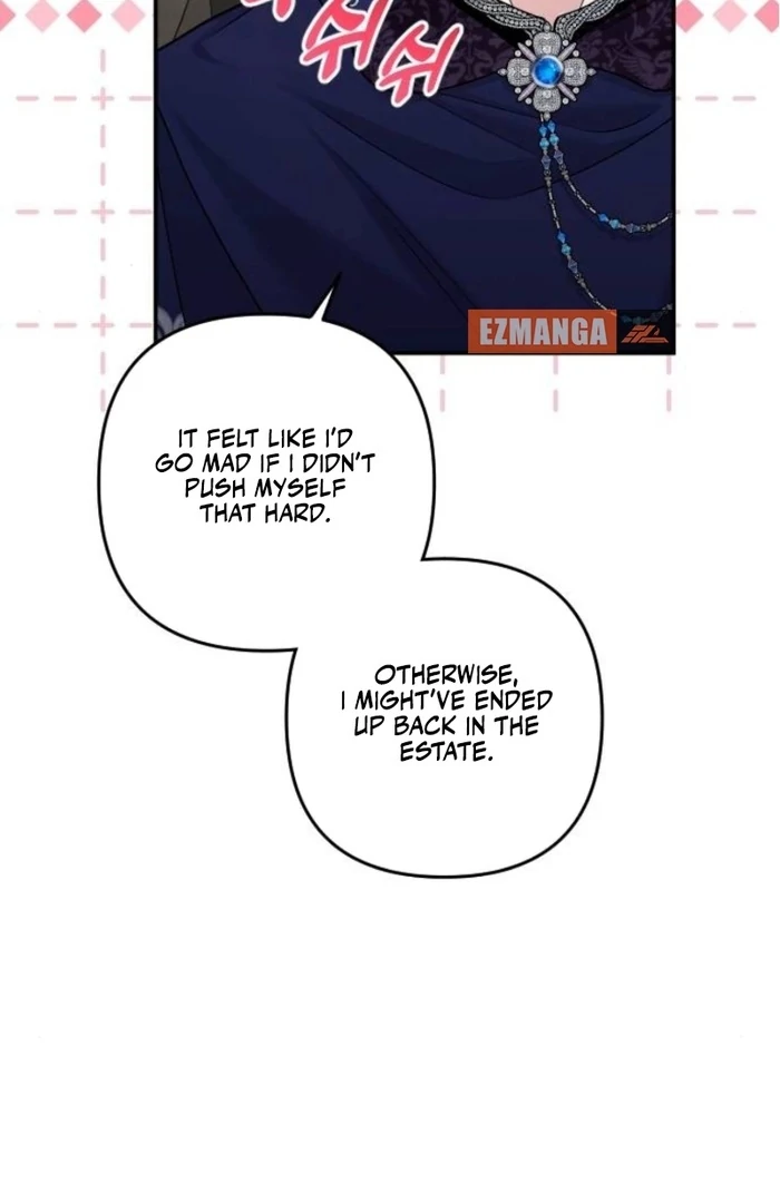 Hold Her Tighter So She Wouldn’t Run Away chapter 26 page 70