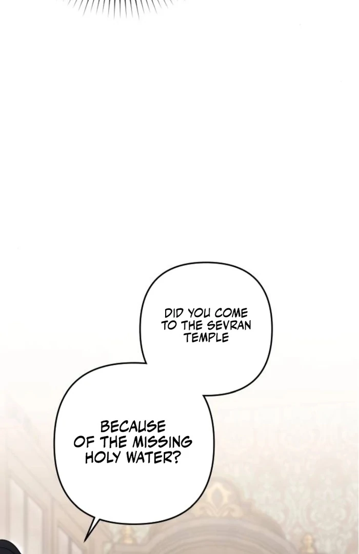 Hold Her Tighter So She Wouldn’t Run Away chapter 26 page 92