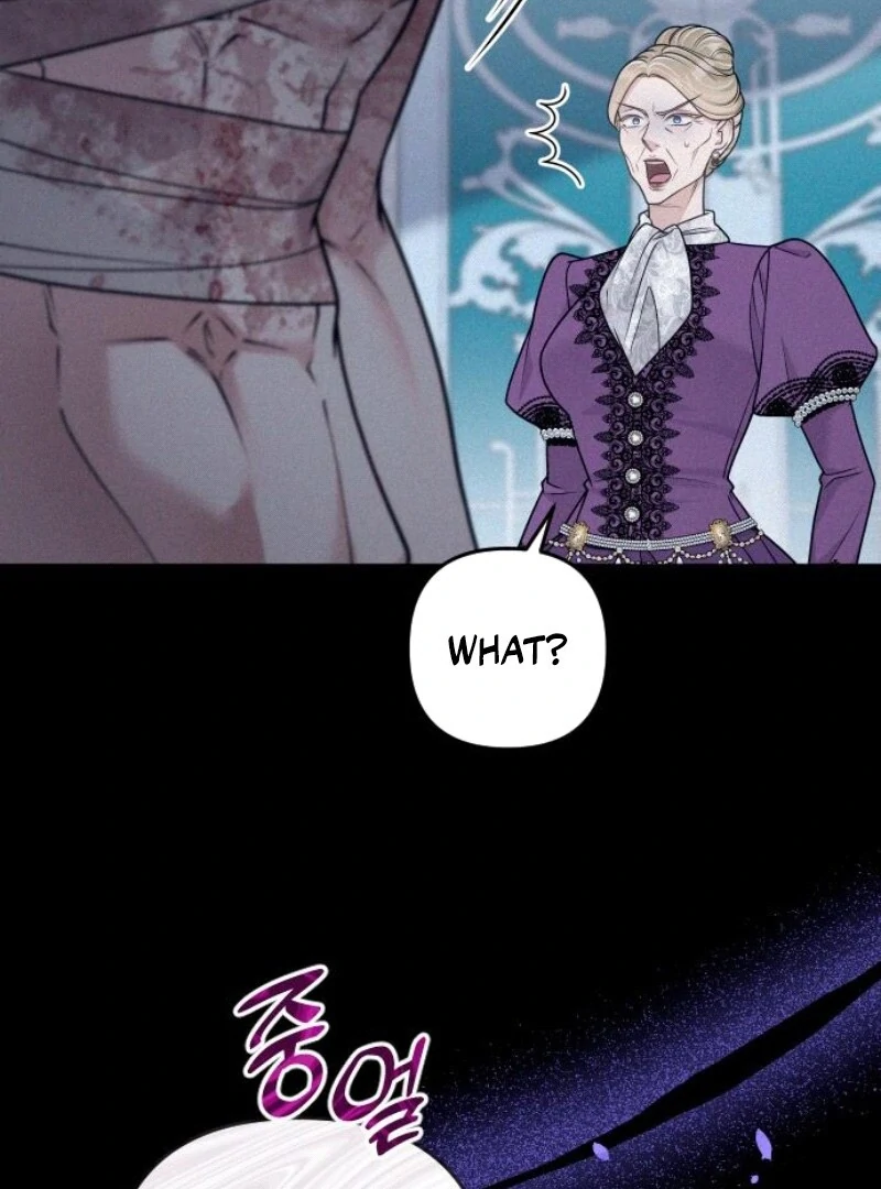 Hold Her Tighter So She Wouldn’t Run Away chapter 27 page 10