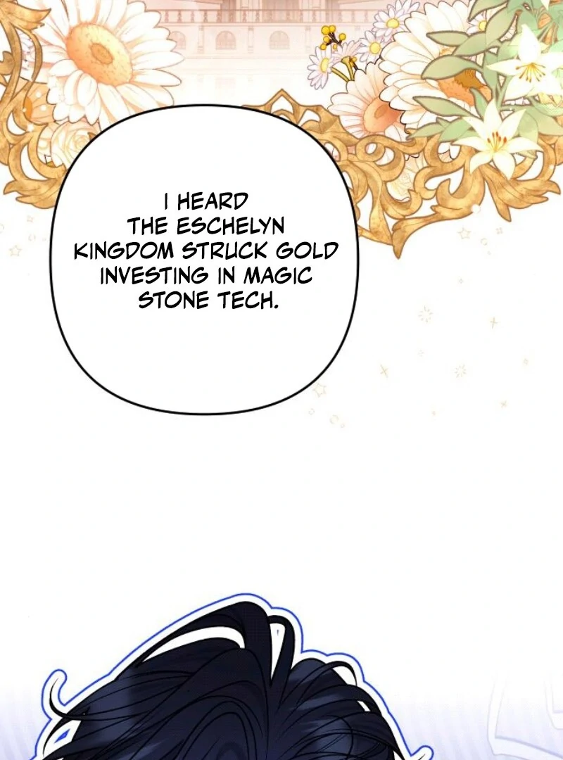 Hold Her Tighter So She Wouldn’t Run Away chapter 27 page 104