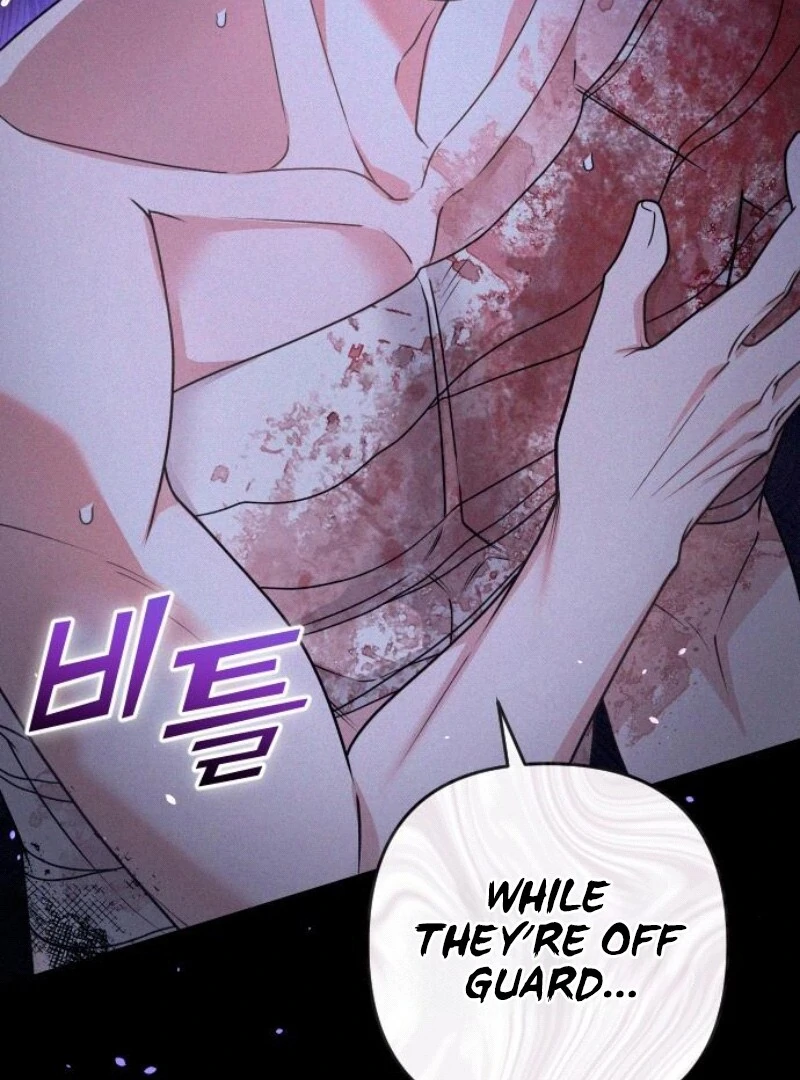 Hold Her Tighter So She Wouldn’t Run Away chapter 27 page 12