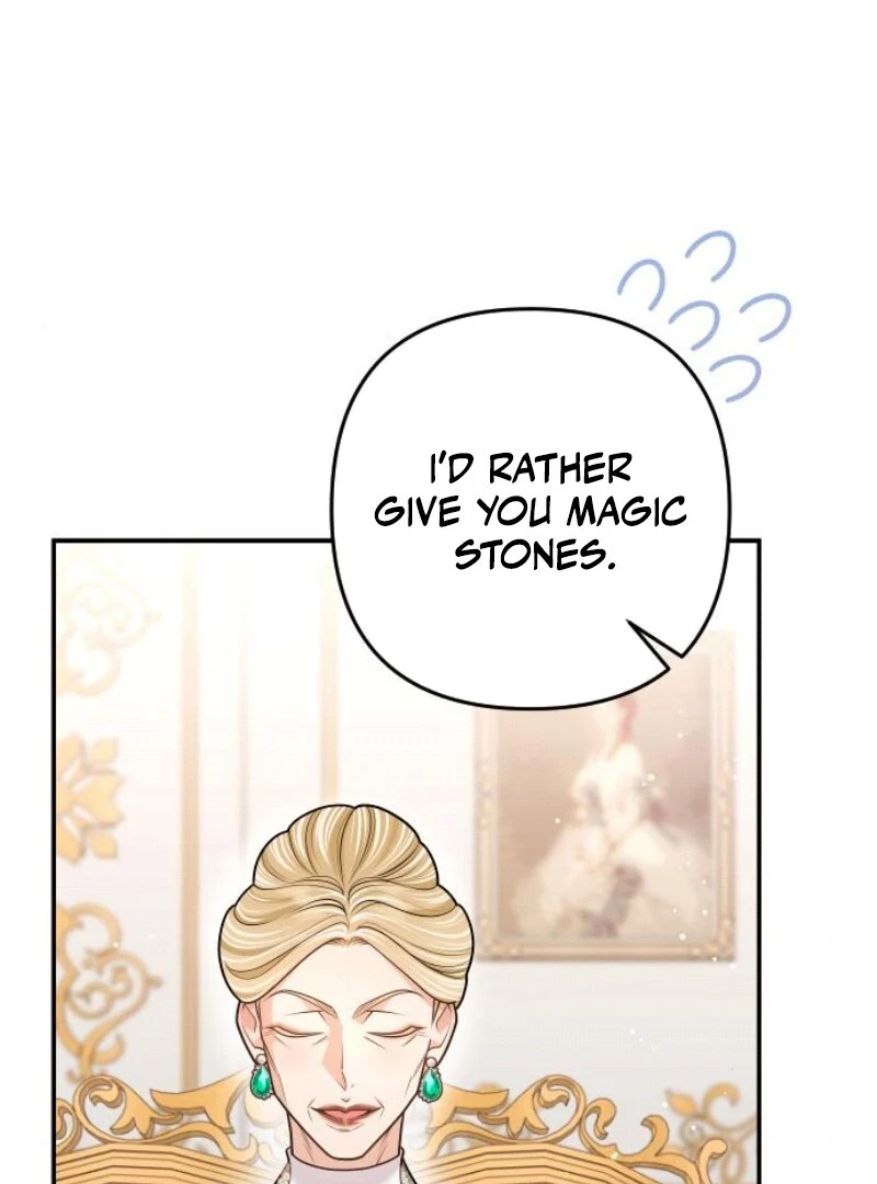 Hold Her Tighter So She Wouldn’t Run Away chapter 27 page 124