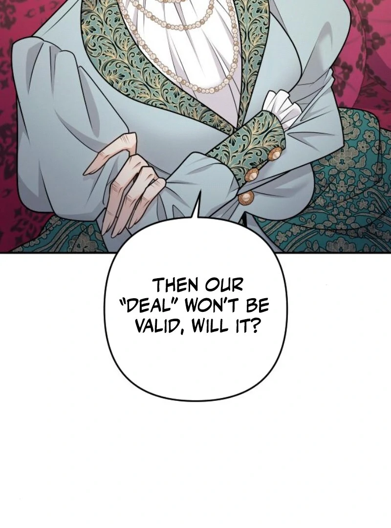 Hold Her Tighter So She Wouldn’t Run Away chapter 27 page 129