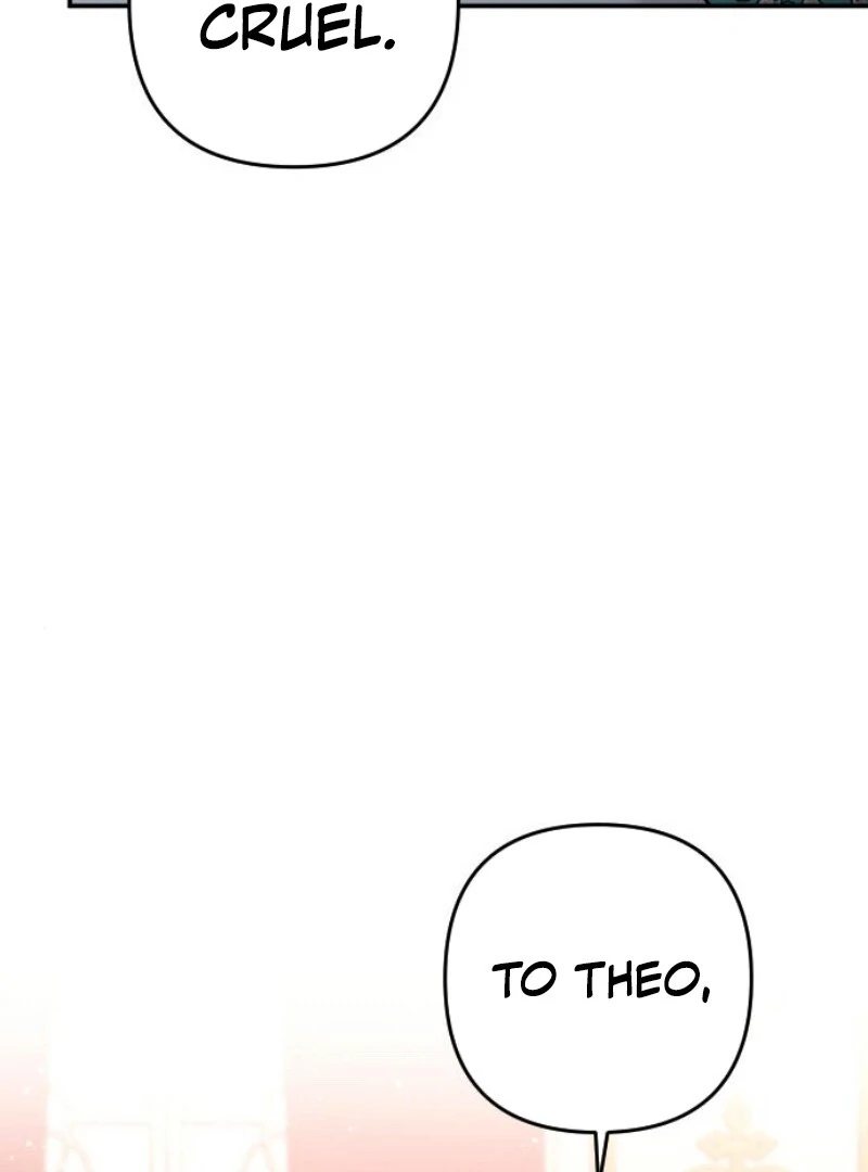 Hold Her Tighter So She Wouldn’t Run Away chapter 27 page 23