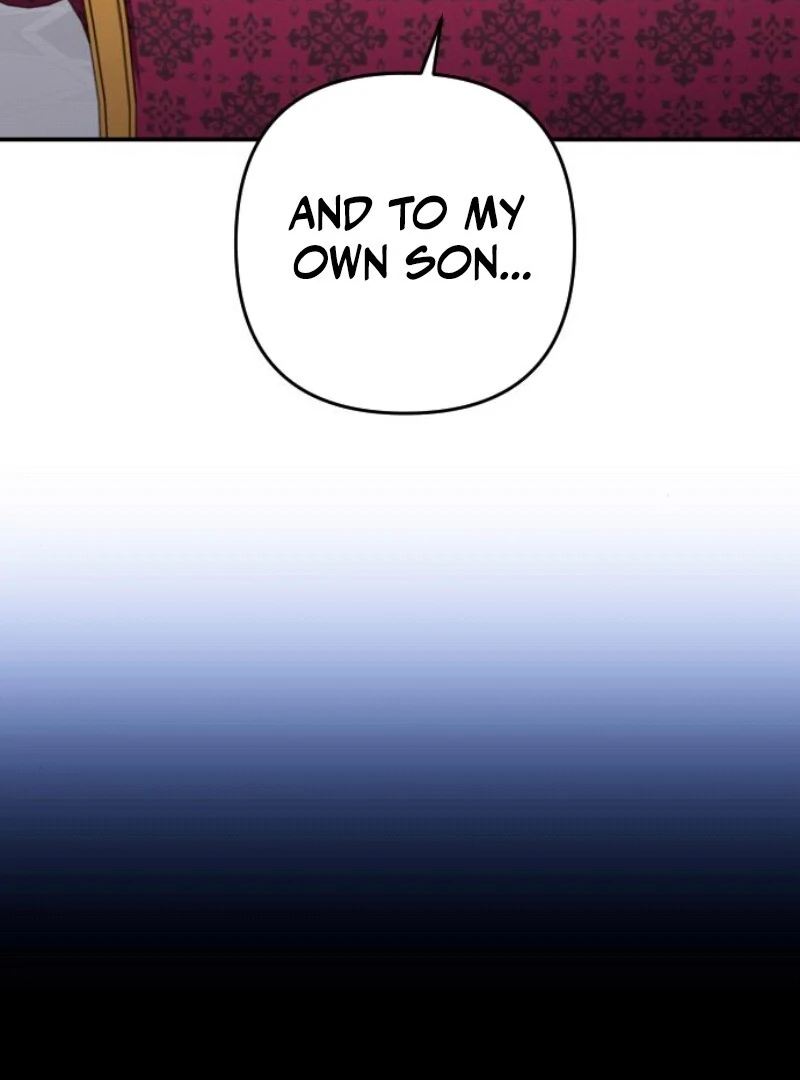 Hold Her Tighter So She Wouldn’t Run Away chapter 27 page 25