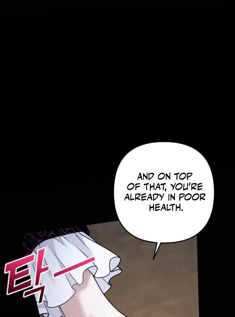 Hold Her Tighter So She Wouldn’t Run Away chapter 27 page 32
