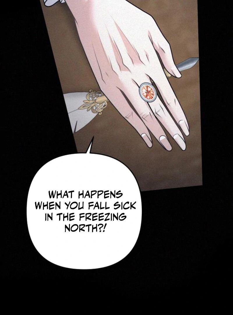 Hold Her Tighter So She Wouldn’t Run Away chapter 27 page 33