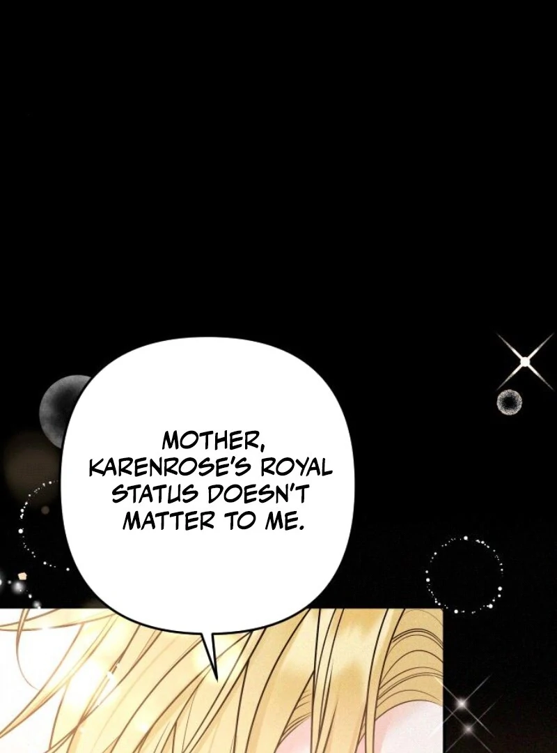 Hold Her Tighter So She Wouldn’t Run Away chapter 27 page 34