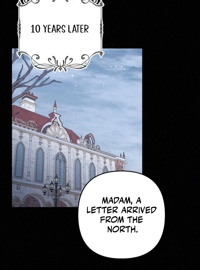 Hold Her Tighter So She Wouldn’t Run Away chapter 27 page 46