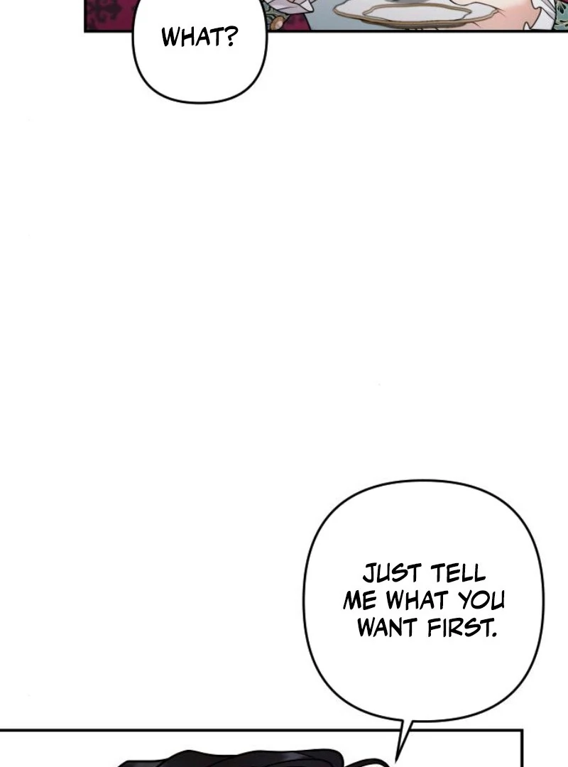Hold Her Tighter So She Wouldn’t Run Away chapter 27 page 67