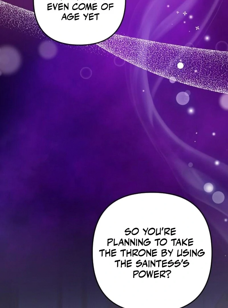Hold Her Tighter So She Wouldn’t Run Away chapter 27 page 78