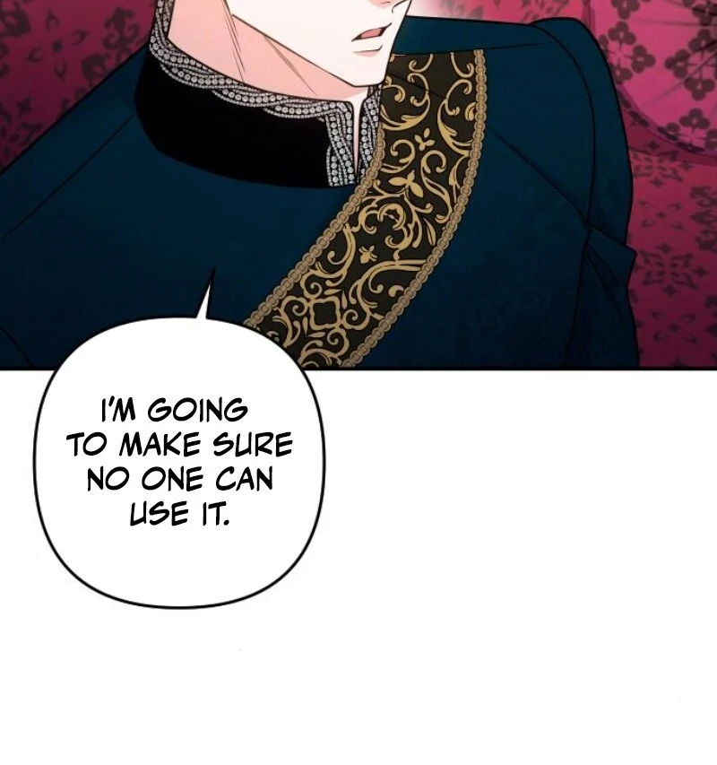 Hold Her Tighter So She Wouldn’t Run Away chapter 27 page 83