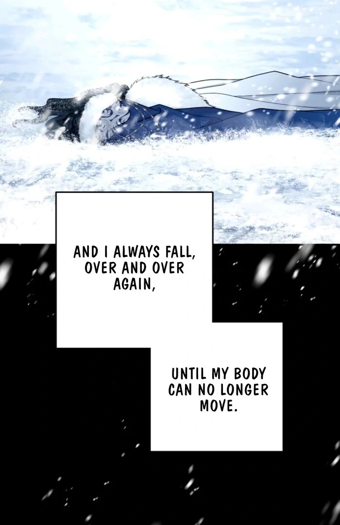 Hold Her Tighter So She Wouldn’t Run Away chapter 29 page 107