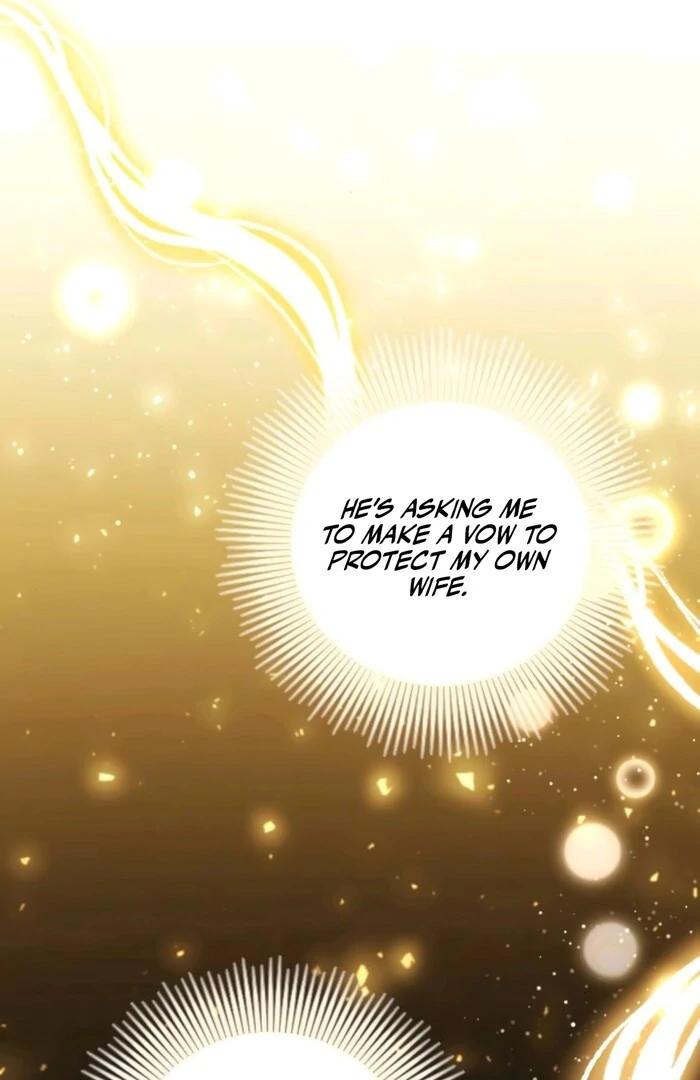 Hold Her Tighter So She Wouldn’t Run Away chapter 29 page 14