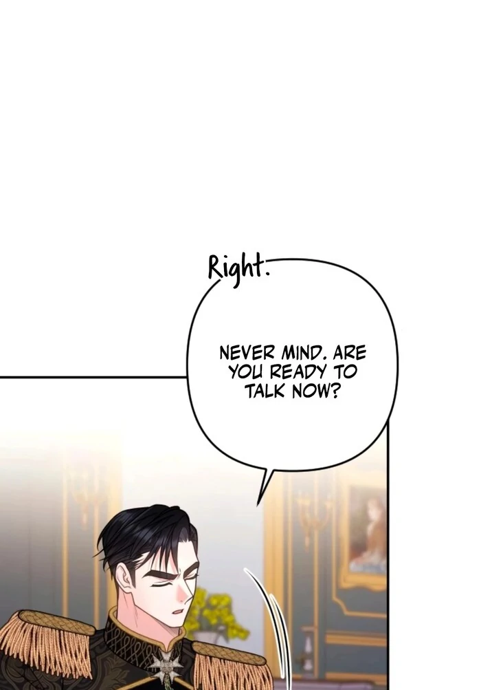 Hold Her Tighter So She Wouldn’t Run Away chapter 29 page 37