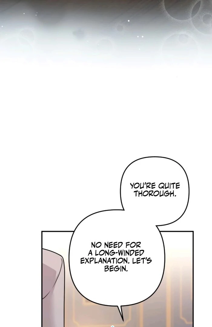 Hold Her Tighter So She Wouldn’t Run Away chapter 29 page 4