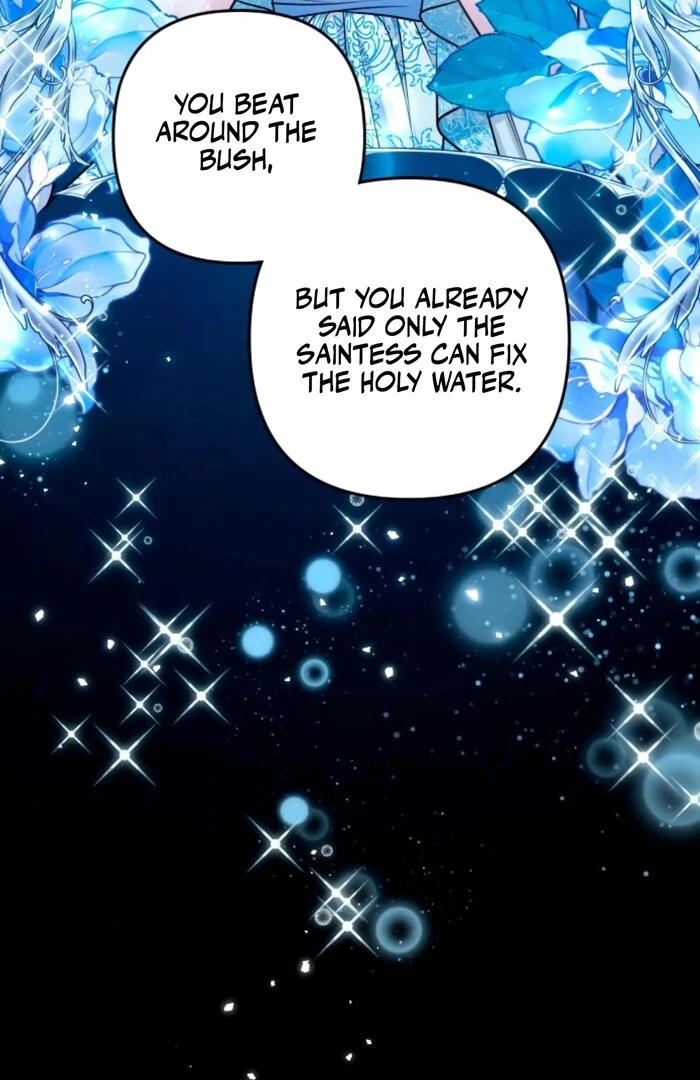 Hold Her Tighter So She Wouldn’t Run Away chapter 29 page 42