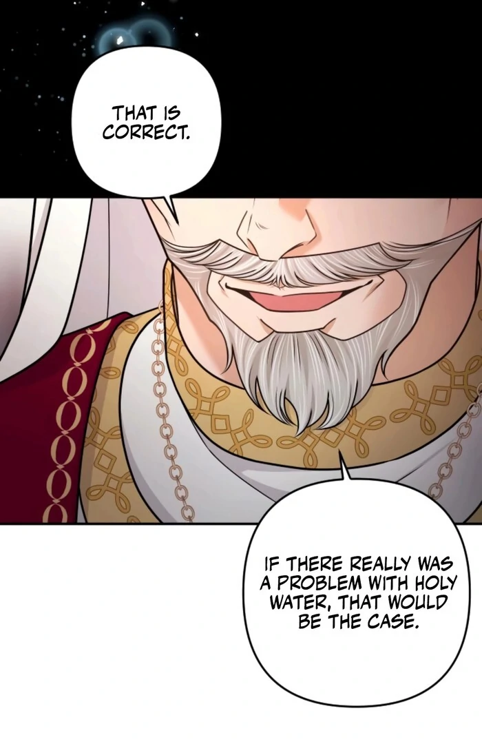Hold Her Tighter So She Wouldn’t Run Away chapter 29 page 43