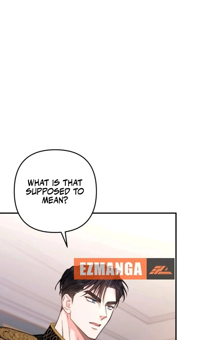 Hold Her Tighter So She Wouldn’t Run Away chapter 29 page 44
