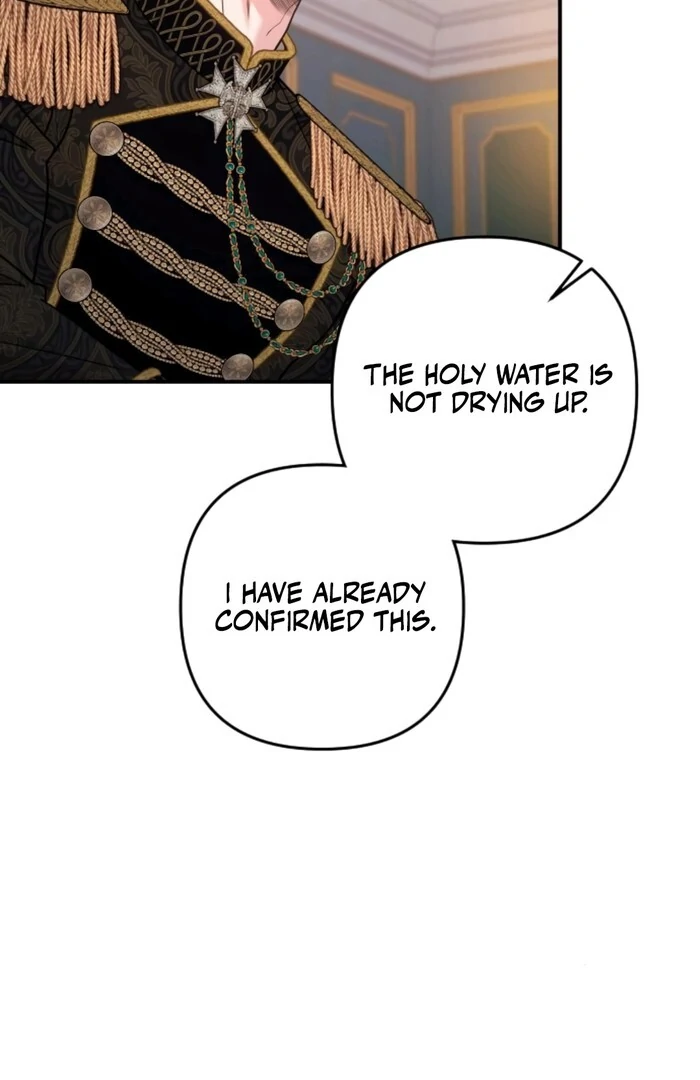 Hold Her Tighter So She Wouldn’t Run Away chapter 29 page 45