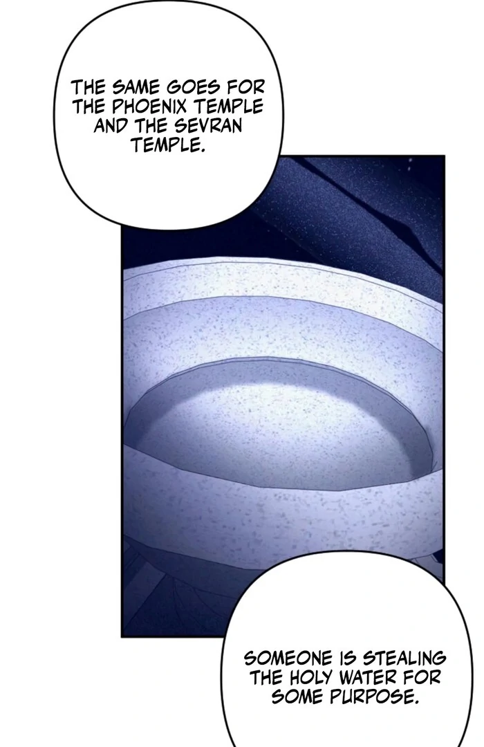Hold Her Tighter So She Wouldn’t Run Away chapter 29 page 48