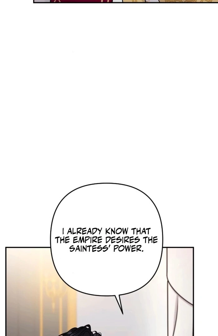 Hold Her Tighter So She Wouldn’t Run Away chapter 29 page 54