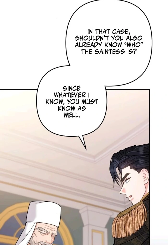Hold Her Tighter So She Wouldn’t Run Away chapter 29 page 65