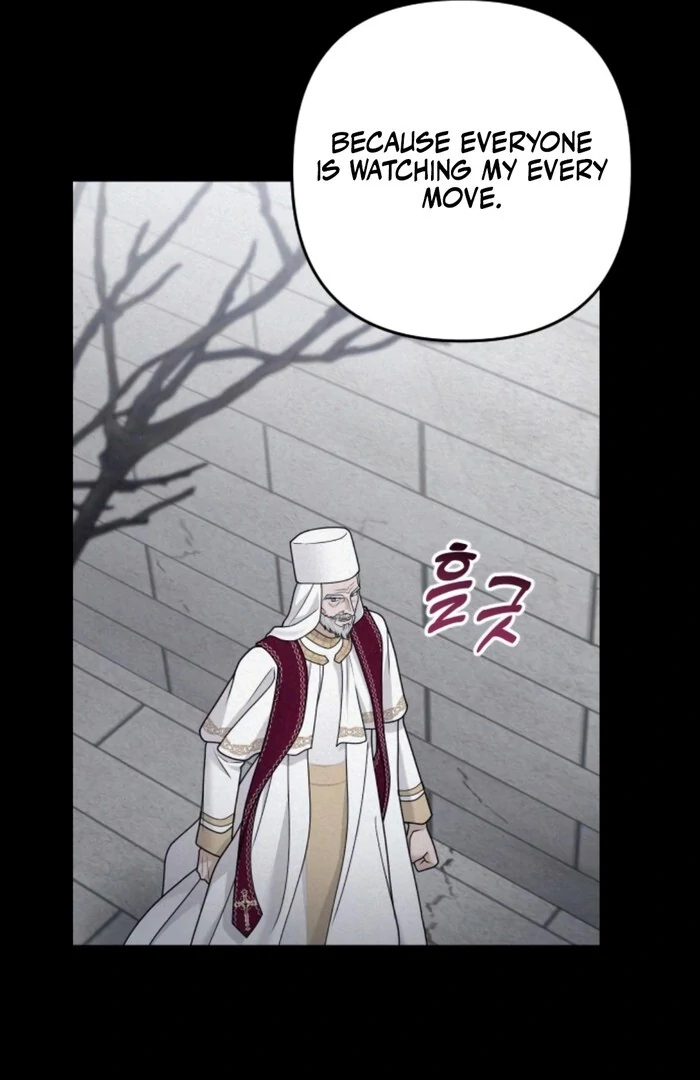 Hold Her Tighter So She Wouldn’t Run Away chapter 29 page 67