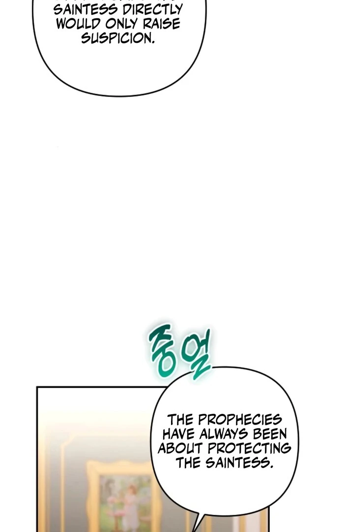 Hold Her Tighter So She Wouldn’t Run Away chapter 29 page 73