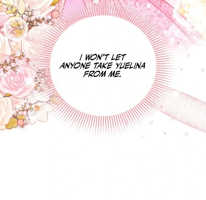 Hold Her Tighter So She Wouldn’t Run Away chapter 29 page 85