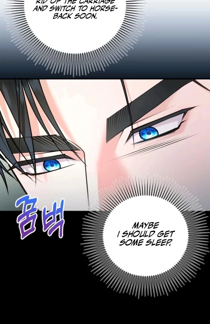 Hold Her Tighter So She Wouldn’t Run Away chapter 29 page 93