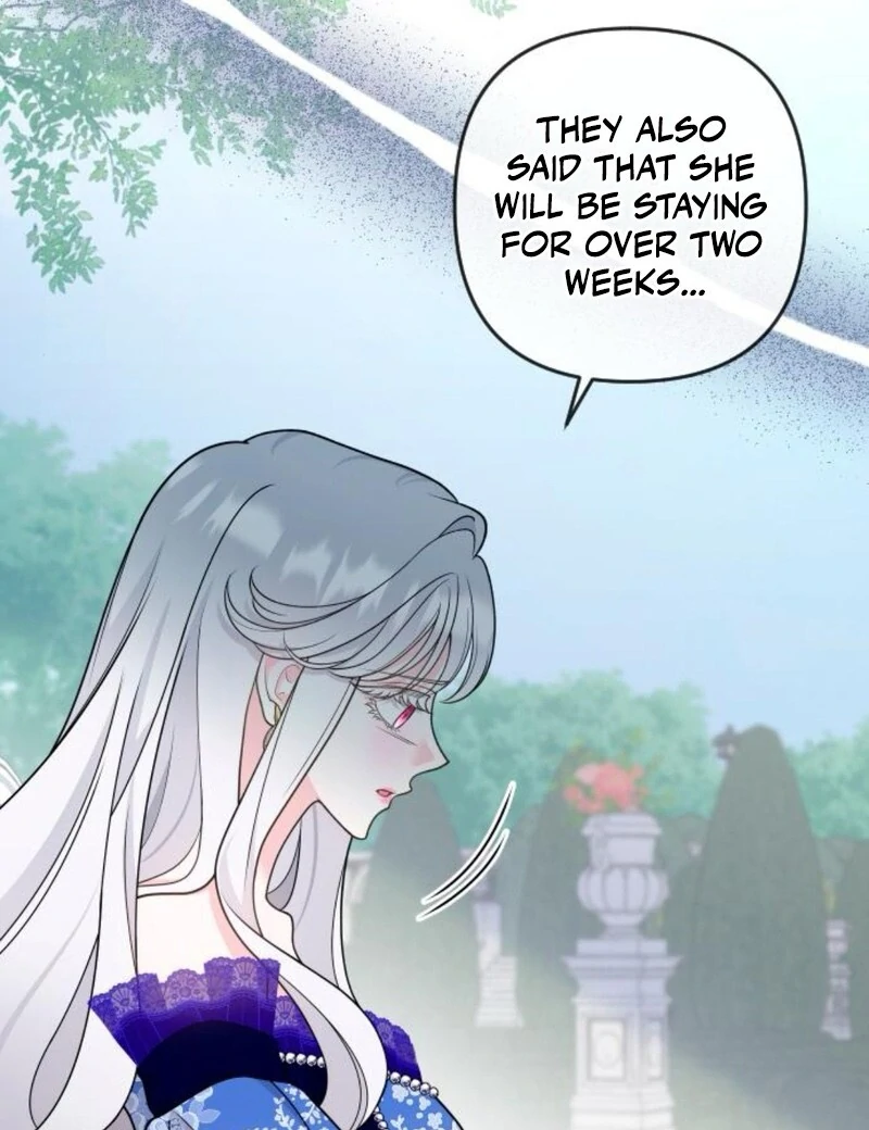 Hold Her Tighter So She Wouldn’t Run Away chapter 31 page 10