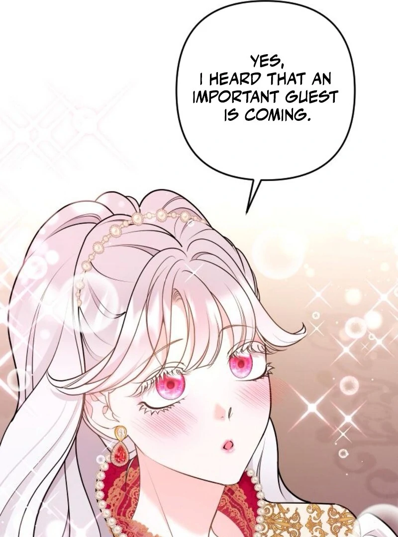 Hold Her Tighter So She Wouldn’t Run Away chapter 31 page 102