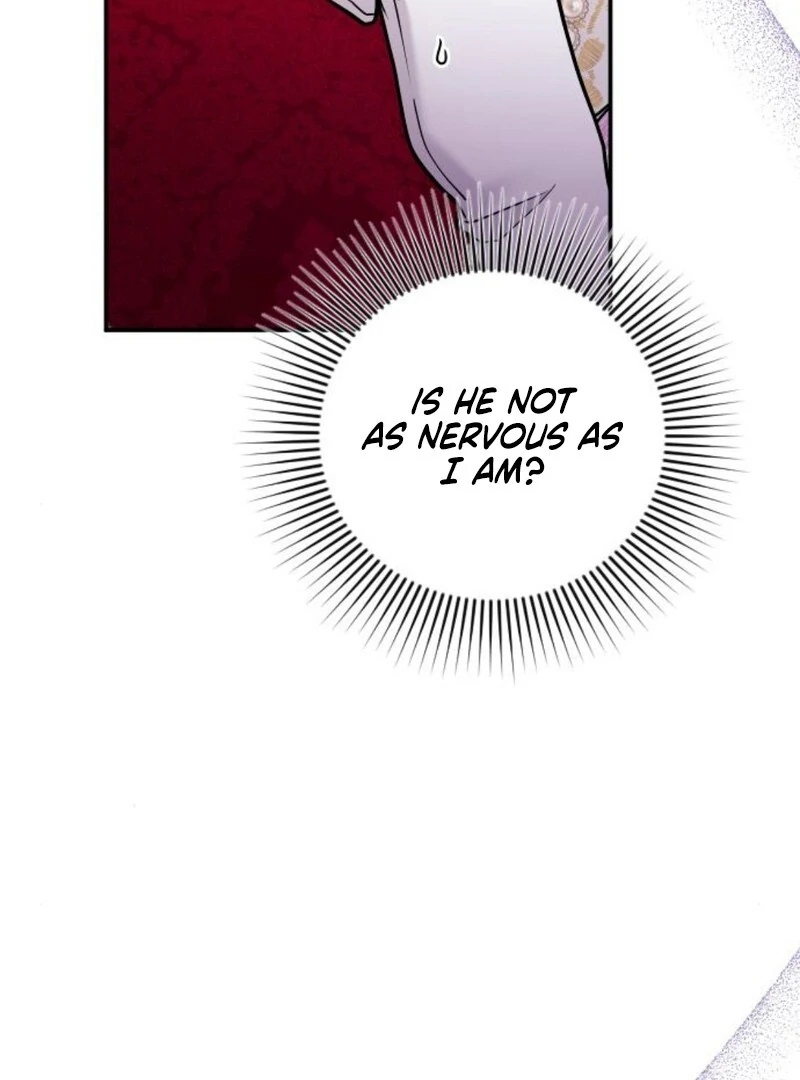 Hold Her Tighter So She Wouldn’t Run Away chapter 31 page 121