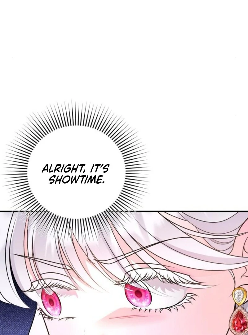 Hold Her Tighter So She Wouldn’t Run Away chapter 31 page 129