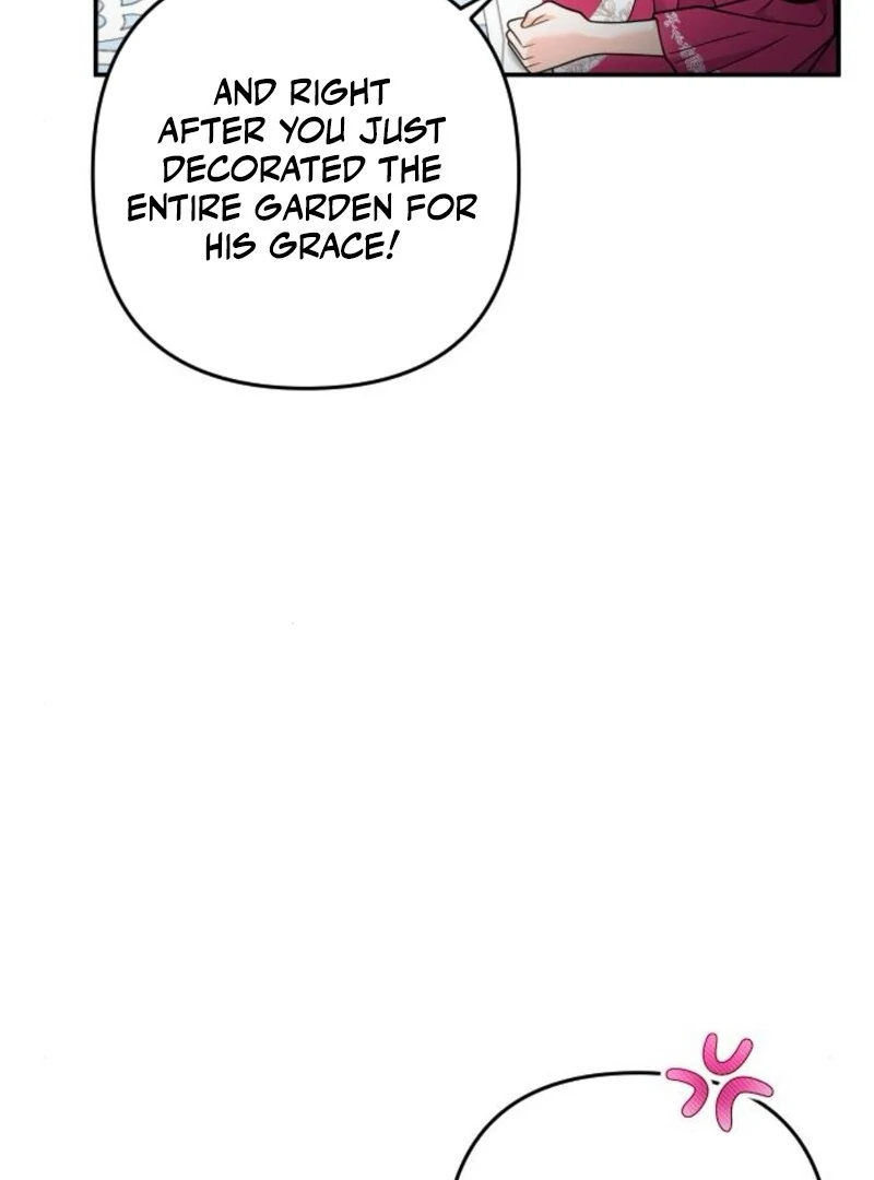 Hold Her Tighter So She Wouldn’t Run Away chapter 31 page 13
