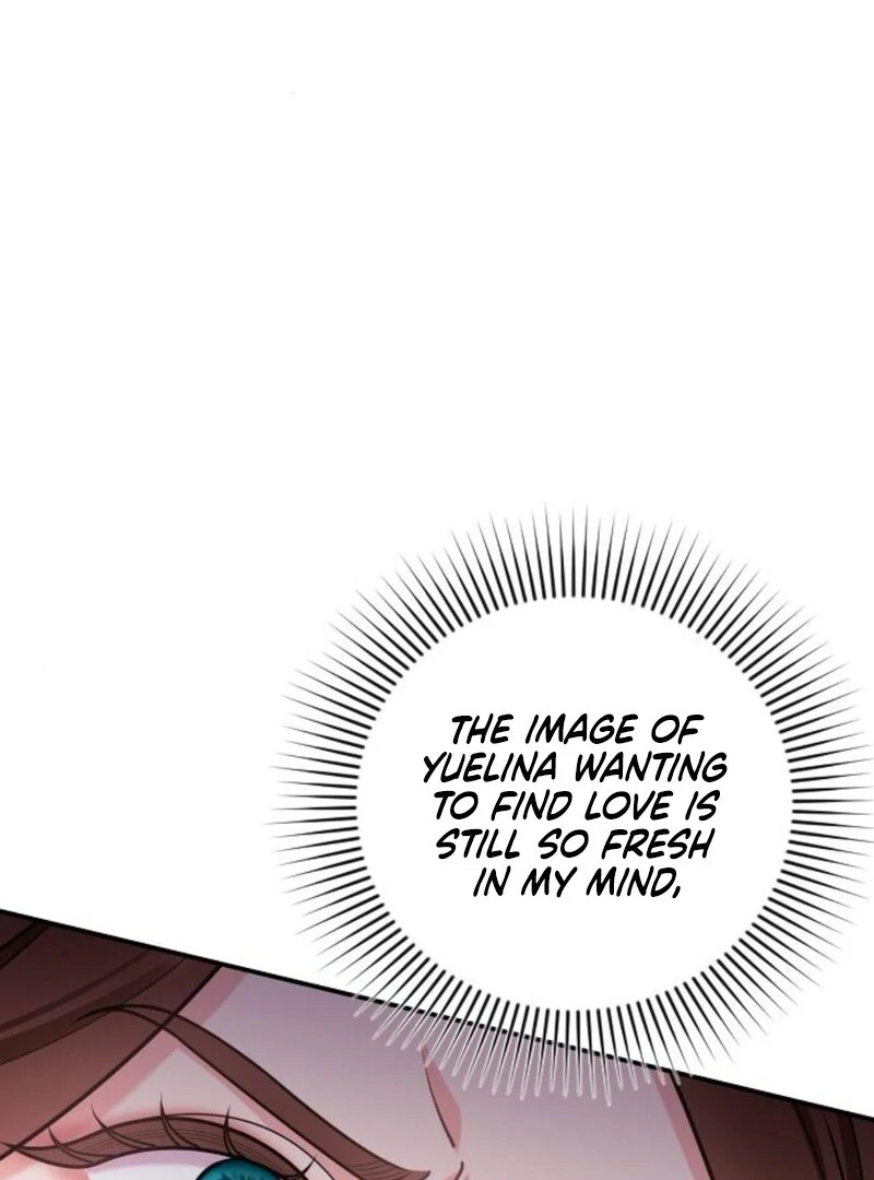 Hold Her Tighter So She Wouldn’t Run Away chapter 31 page 17