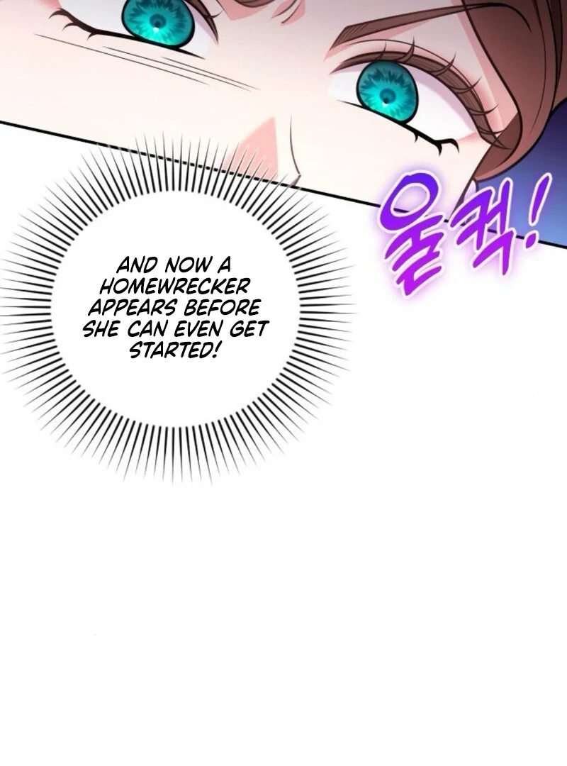 Hold Her Tighter So She Wouldn’t Run Away chapter 31 page 18