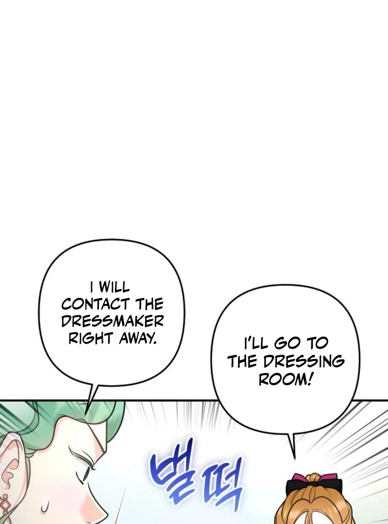 Hold Her Tighter So She Wouldn’t Run Away chapter 31 page 24
