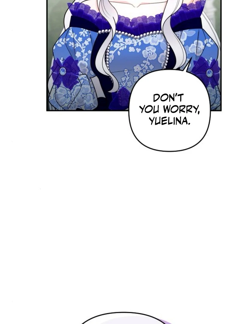 Hold Her Tighter So She Wouldn’t Run Away chapter 31 page 27