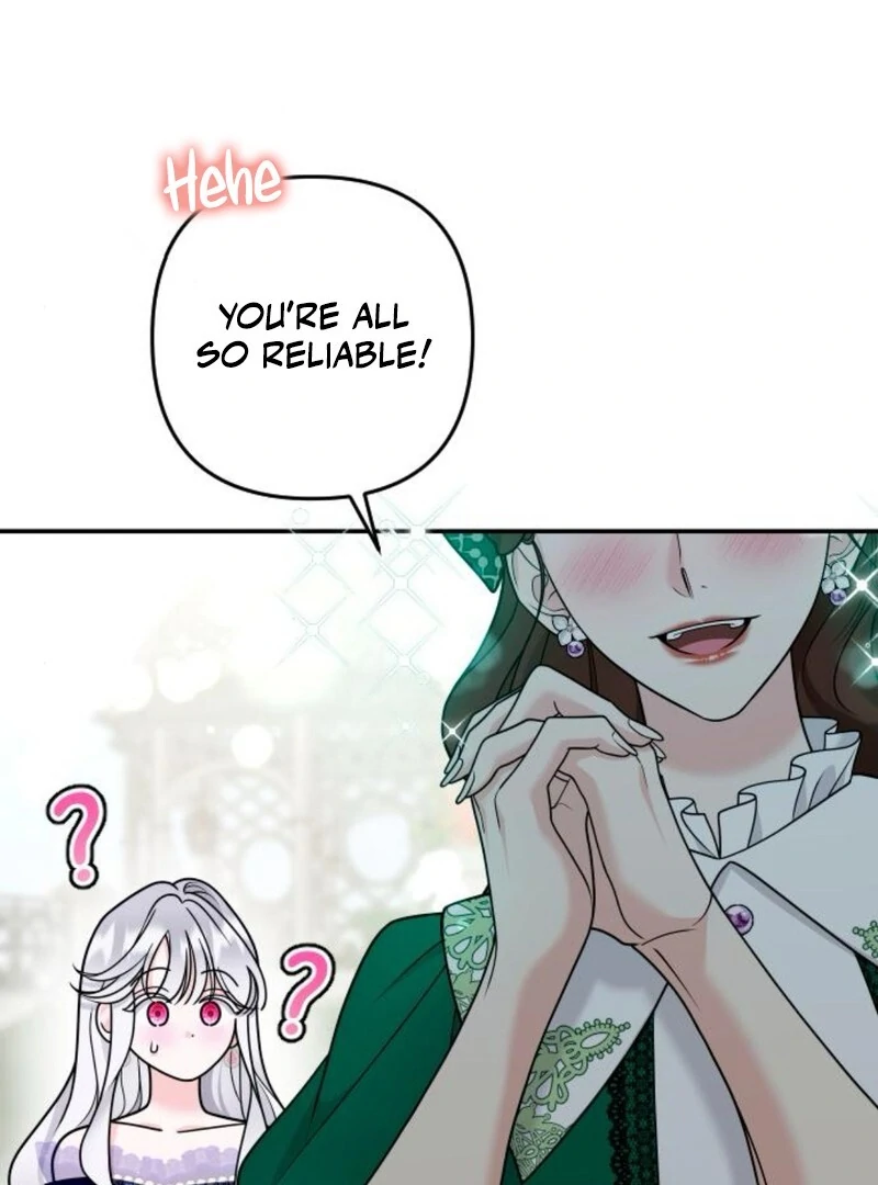 Hold Her Tighter So She Wouldn’t Run Away chapter 31 page 35