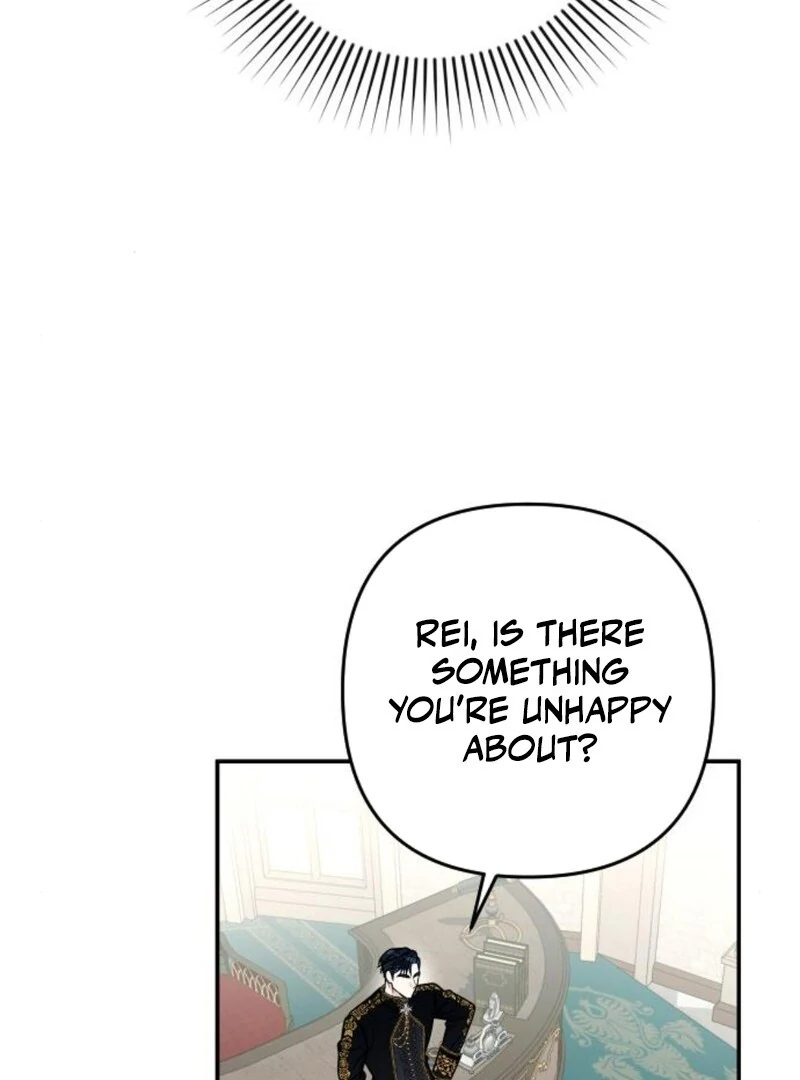 Hold Her Tighter So She Wouldn’t Run Away chapter 31 page 60