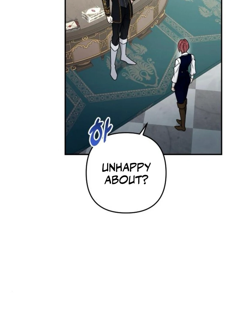 Hold Her Tighter So She Wouldn’t Run Away chapter 31 page 61