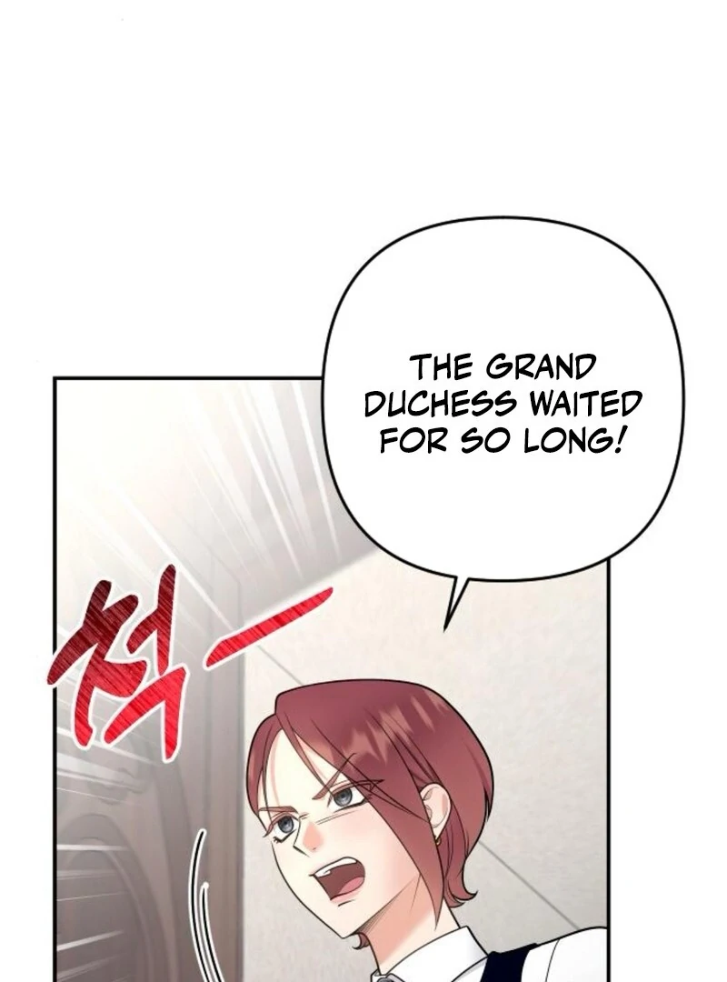 Hold Her Tighter So She Wouldn’t Run Away chapter 31 page 64