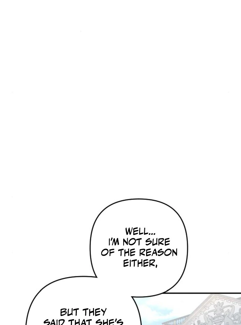 Hold Her Tighter So She Wouldn’t Run Away chapter 31 page 8