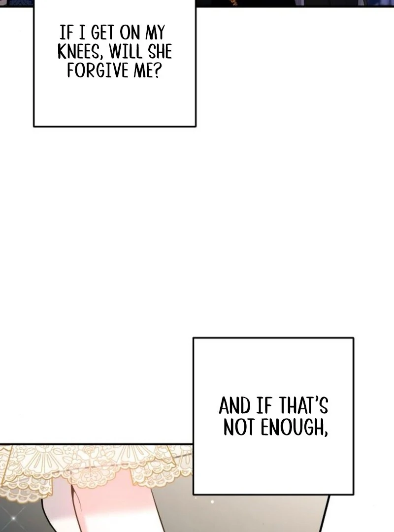 Hold Her Tighter So She Wouldn’t Run Away chapter 31 page 80