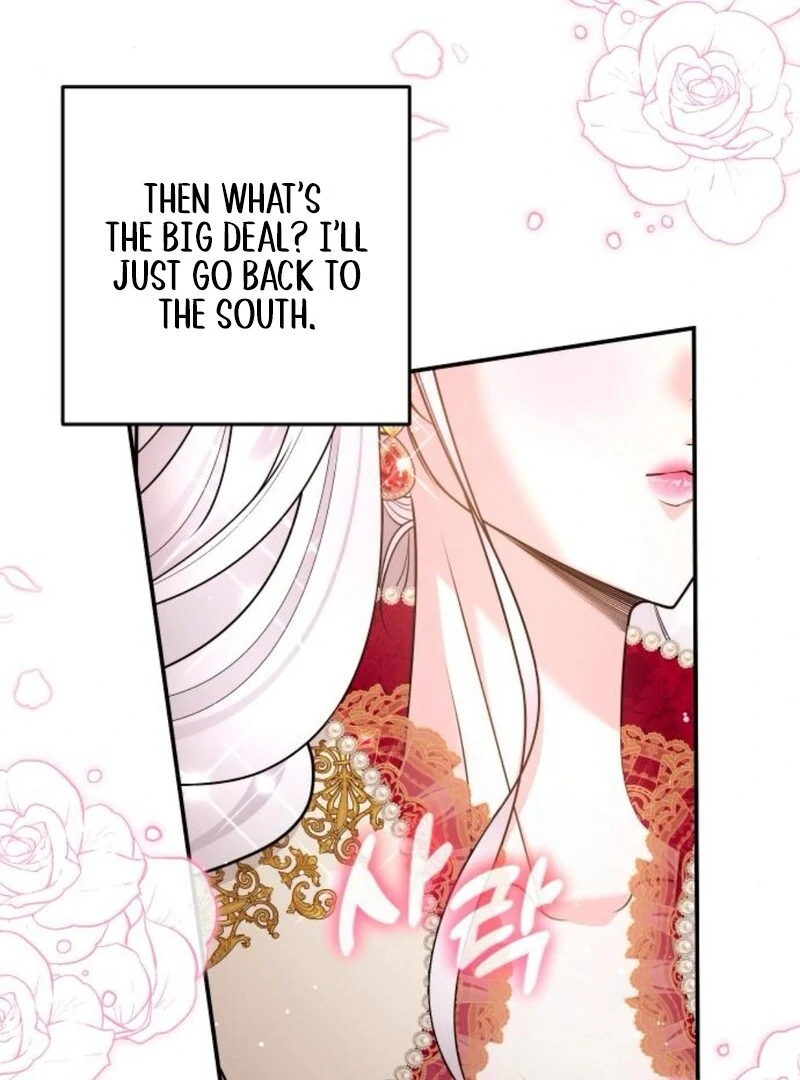 Hold Her Tighter So She Wouldn’t Run Away chapter 31 page 82