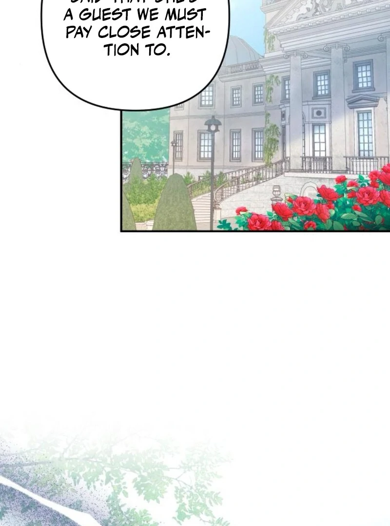 Hold Her Tighter So She Wouldn’t Run Away chapter 31 page 9