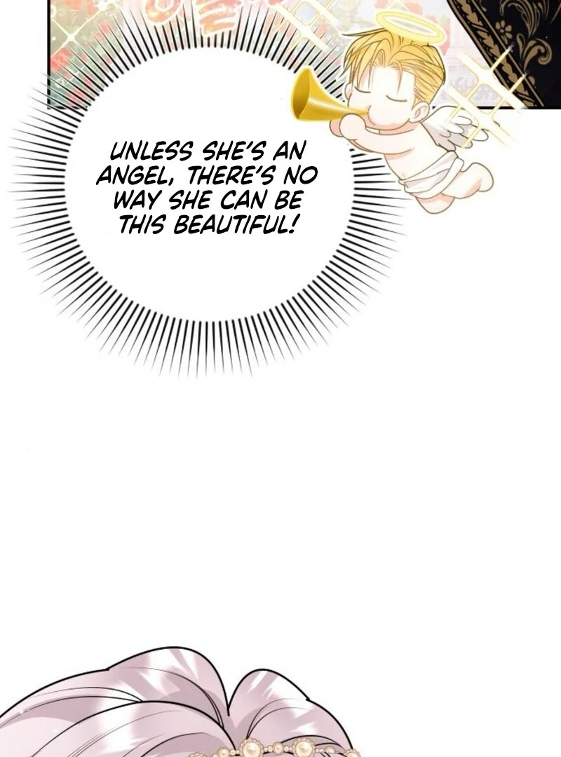 Hold Her Tighter So She Wouldn’t Run Away chapter 31 page 94